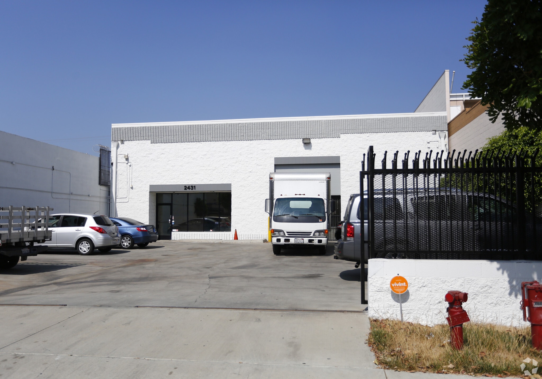 2431 Strozier Ave, South El Monte, CA for Rent
