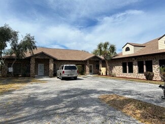 New Port Richey, FL Medical - 5939 Virginia