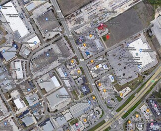 Schertz, TX Commercial Land - FOUR OAKS LANE @ FM 3009