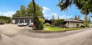 Tacoma, WA Showroom - 11301 E 17th Ave