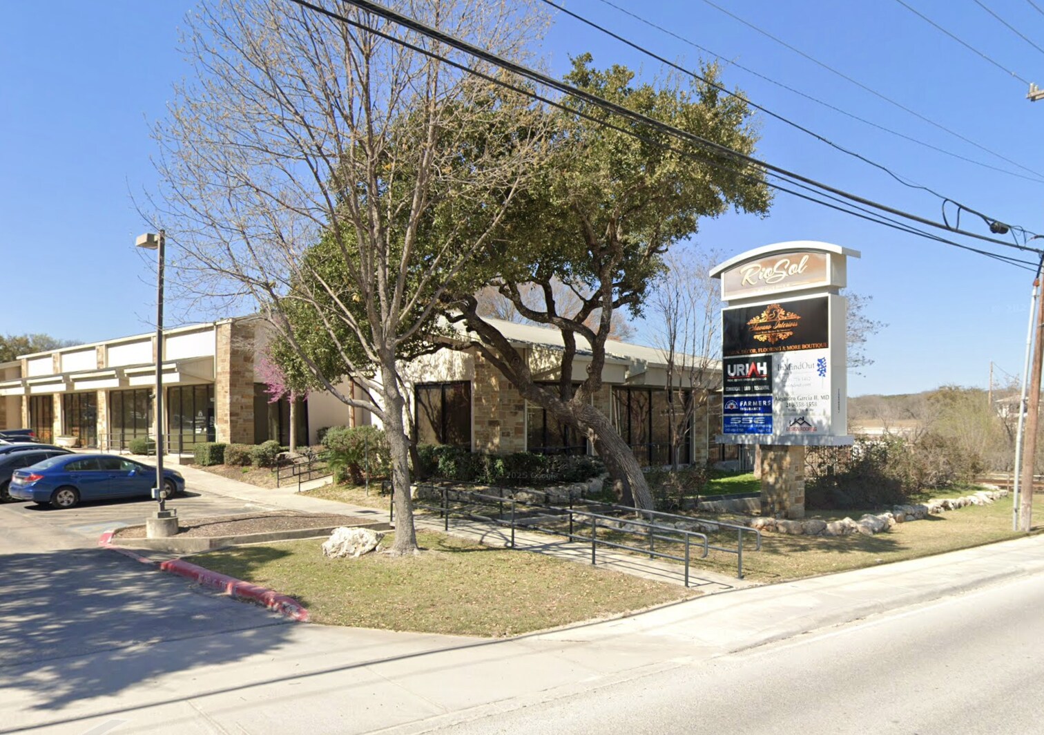 12227 Huebner Rd, San Antonio, TX for Rent
