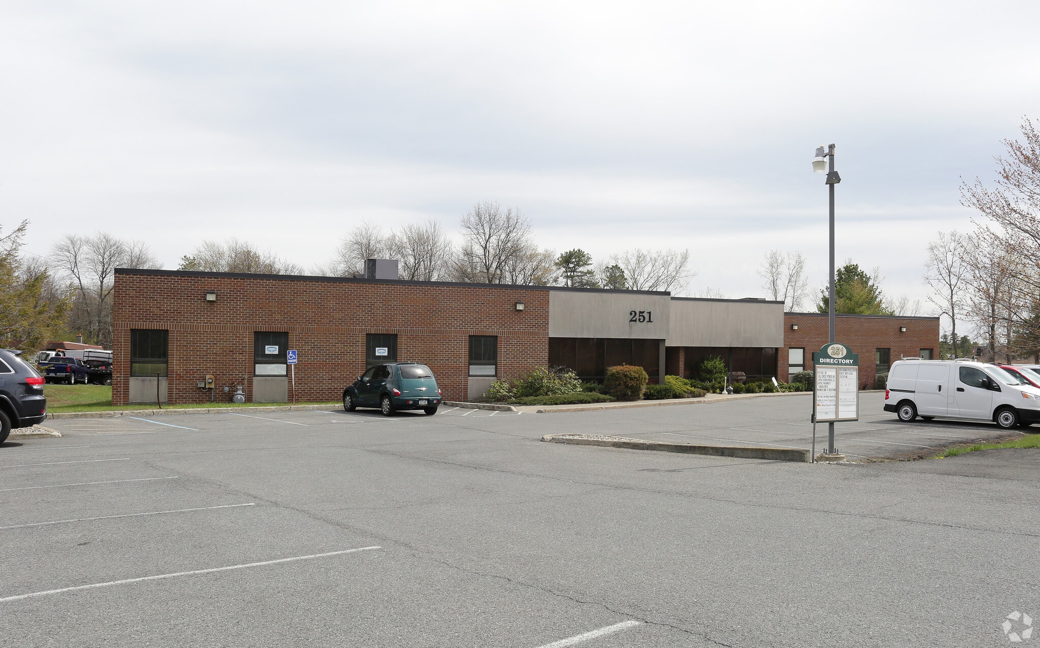251 New Karner Rd, Colonie, NY for Rent