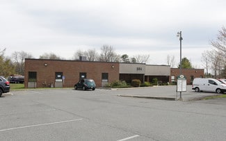 Colonie, NY Office - 251 New Karner Rd