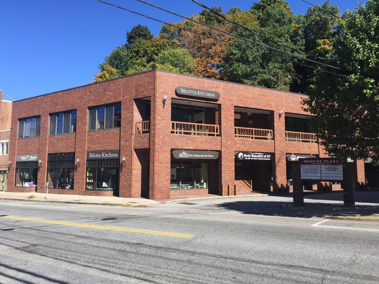 175 Main St, Mount Kisco, NY for Rent