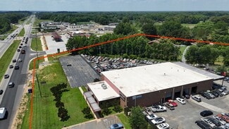 Monroe, NC Auto Repair - 4000 Highway 74 W Monroe, NC Auto Repair - 4000 Highway 74 W