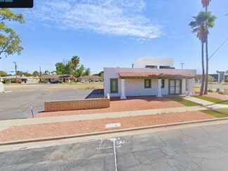 Mesa, AZ Office - 135 S Mesa Dr