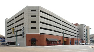 Memphis, TN Retail - 140 Lt George W Lee