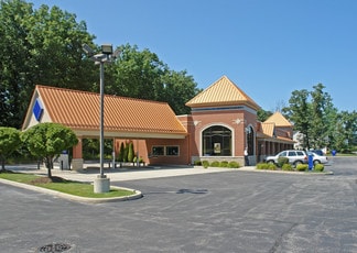 Schererville, IN Retail - 7650 Harvest Dr Schererville, IN Retail - 7650 Harvest Dr