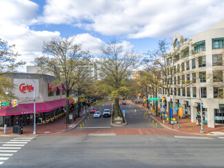 Arlington, VA Office - 2700 S Quincy St