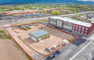 Canon City, CO Commercial - 3275 E US Highway 50
