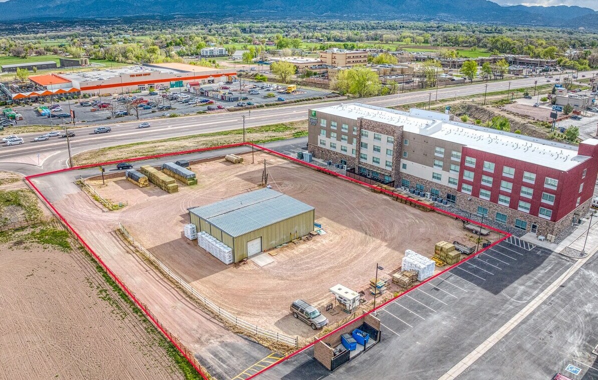 3275 E US Highway 50, Canon City, CO for Sale
