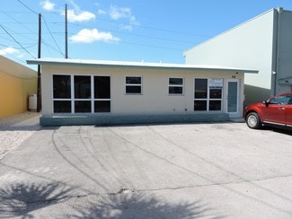 Fort Lauderdale, FL Retail - 61 NW 44th St Fort Lauderdale, FL Retail - 61 NW 44th St