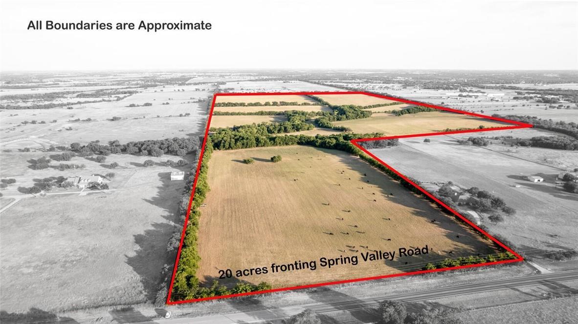 2857 Spring Valley Rd, Lorena, TX for Sale