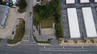 Panama City, FL Service Station - 3931 W Highway 390