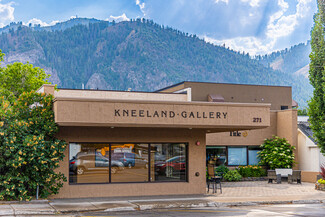 Ketchum, ID Storefront - 271 1st Ave