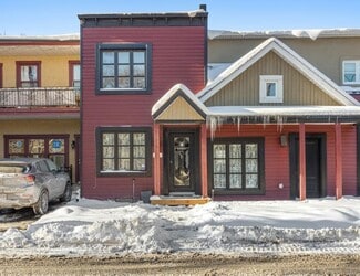 Terrebonne, QC Office/Medical - 182 Rue Saint-Joseph Terrebonne, QC Office/Medical - 182 Rue Saint-Joseph