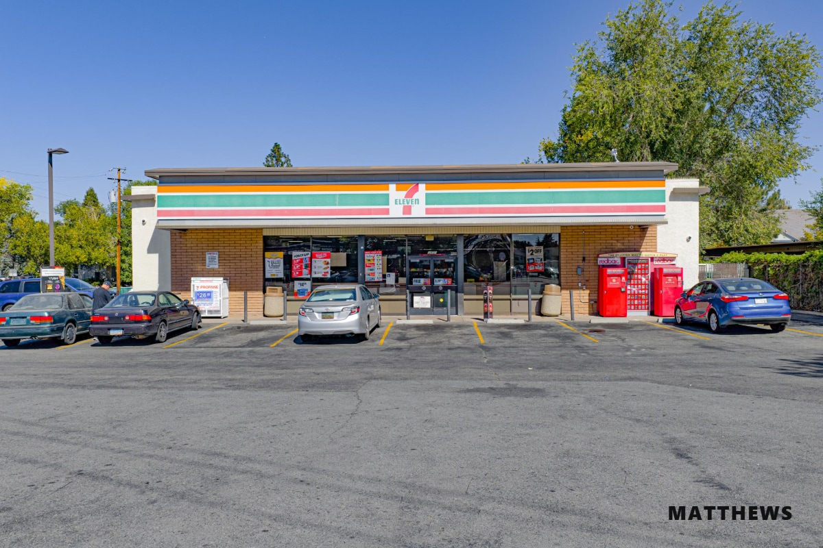 1401 E Peckham Ln, Reno, NV for Sale