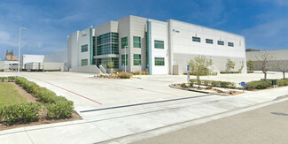 Vernon, CA Industrial - 2929 E 54th St