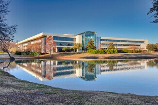 Irving, TX Office - 2901 Kinwest Pky