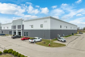 New Albany, OH Industrial - 9360 Innovation Campus Way New Albany, OH Industrial - 9360 Innovation Campus Way