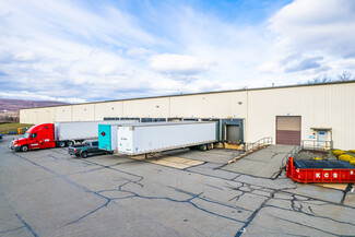 Jessup, PA Industrial - 1270 Mid Valley Dr