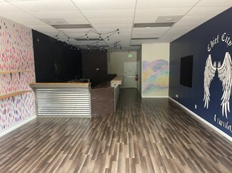 Oneonta, AL Retail - 1104-1106 2nd Ave E