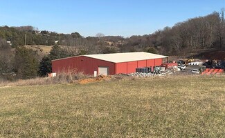 Dandridge, TN Industrial - 725 W Highway 25 70