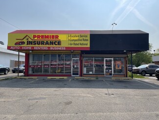 Flint, MI undefined - 4918 Clio Rd
