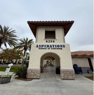 Carlsbad, CA Schools - 6286 El Camino Real