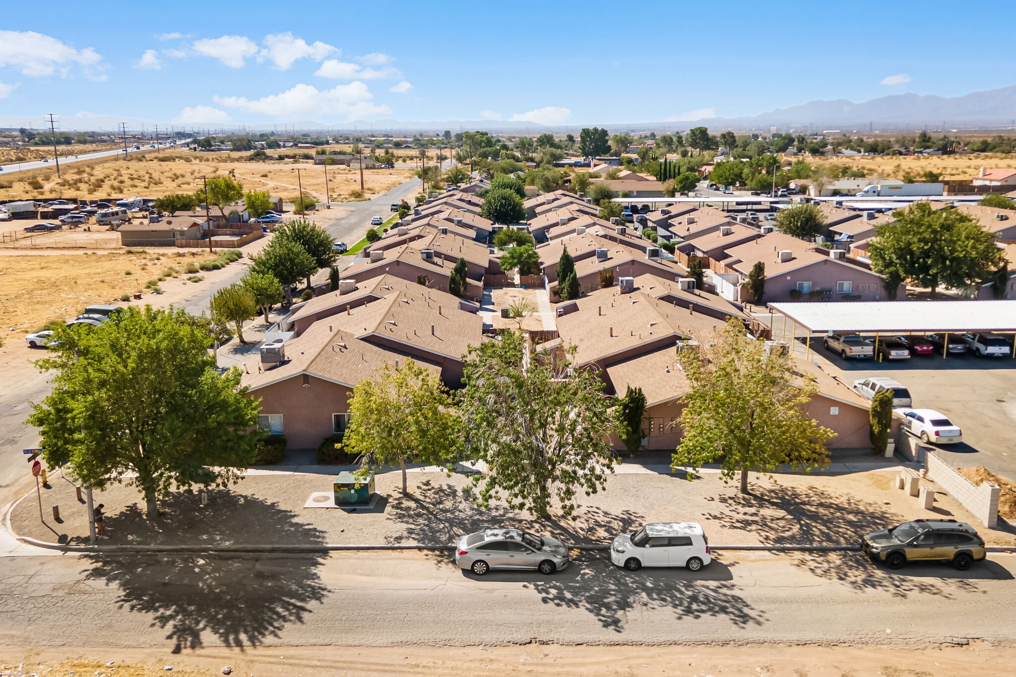 11211 La Habra Ave, Adelanto, CA for Sale