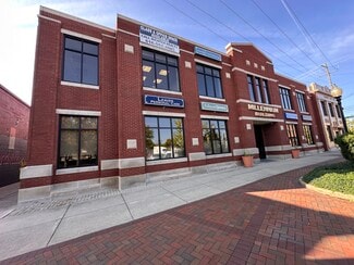 Grandville, MI Office - 3980 Chicago Dr SW