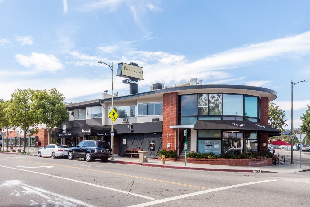 146-150 S Barrington Ave, Los Angeles, CA for Rent