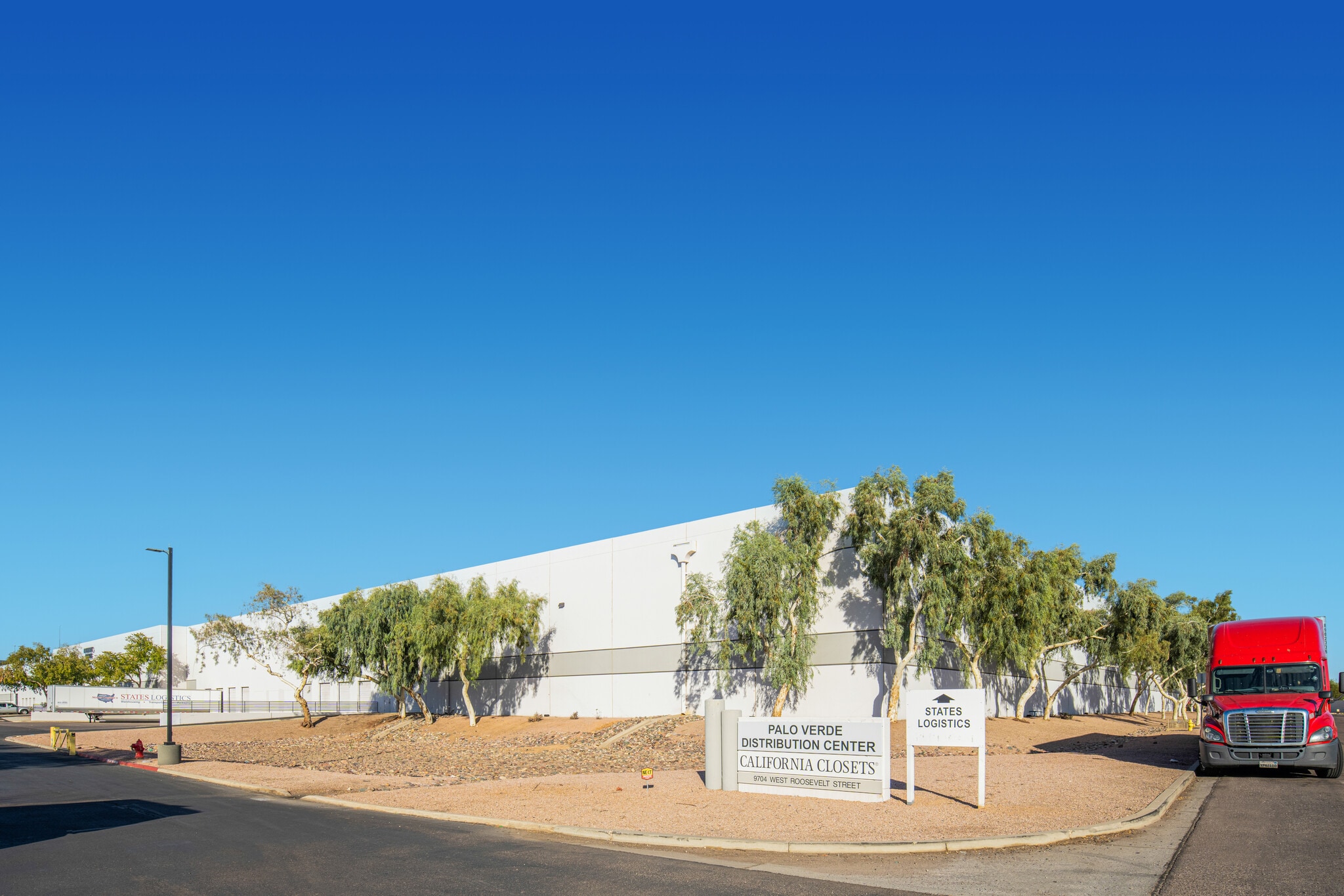 9704 W Roosevelt St, Tolleson, AZ for Rent