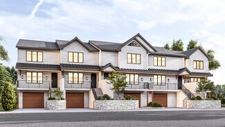 White Plains, NY Commercial Land - 66 Beech St