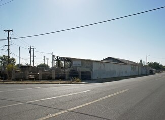 Fresno, CA undefined - 19 Fresno St