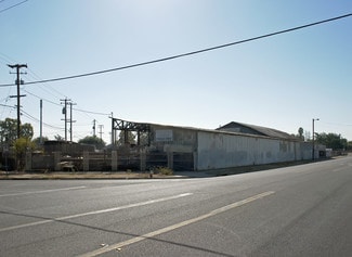 Fresno, CA Warehouse - 19 Fresno St Fresno, CA Warehouse - 19 Fresno St