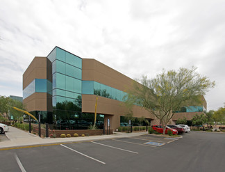 Chandler, AZ Office - 2727 W Frye Rd