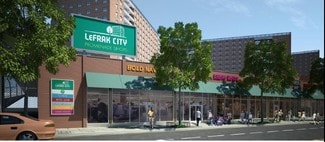 Corona, NY Retail - 5702 99th St