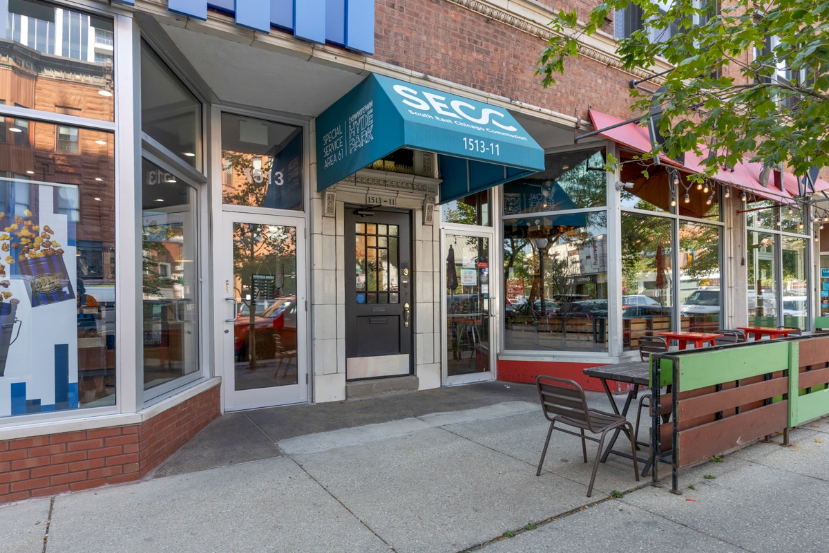 1513 E 53rd St, Chicago, IL for Rent