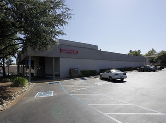 Carmichael, CA Retail - 6705 Fair Oaks Blvd Carmichael, CA Retail - 6705 Fair Oaks Blvd