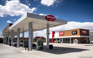 Little Rock, AR Convenience Store - 15617 Chenal Pky