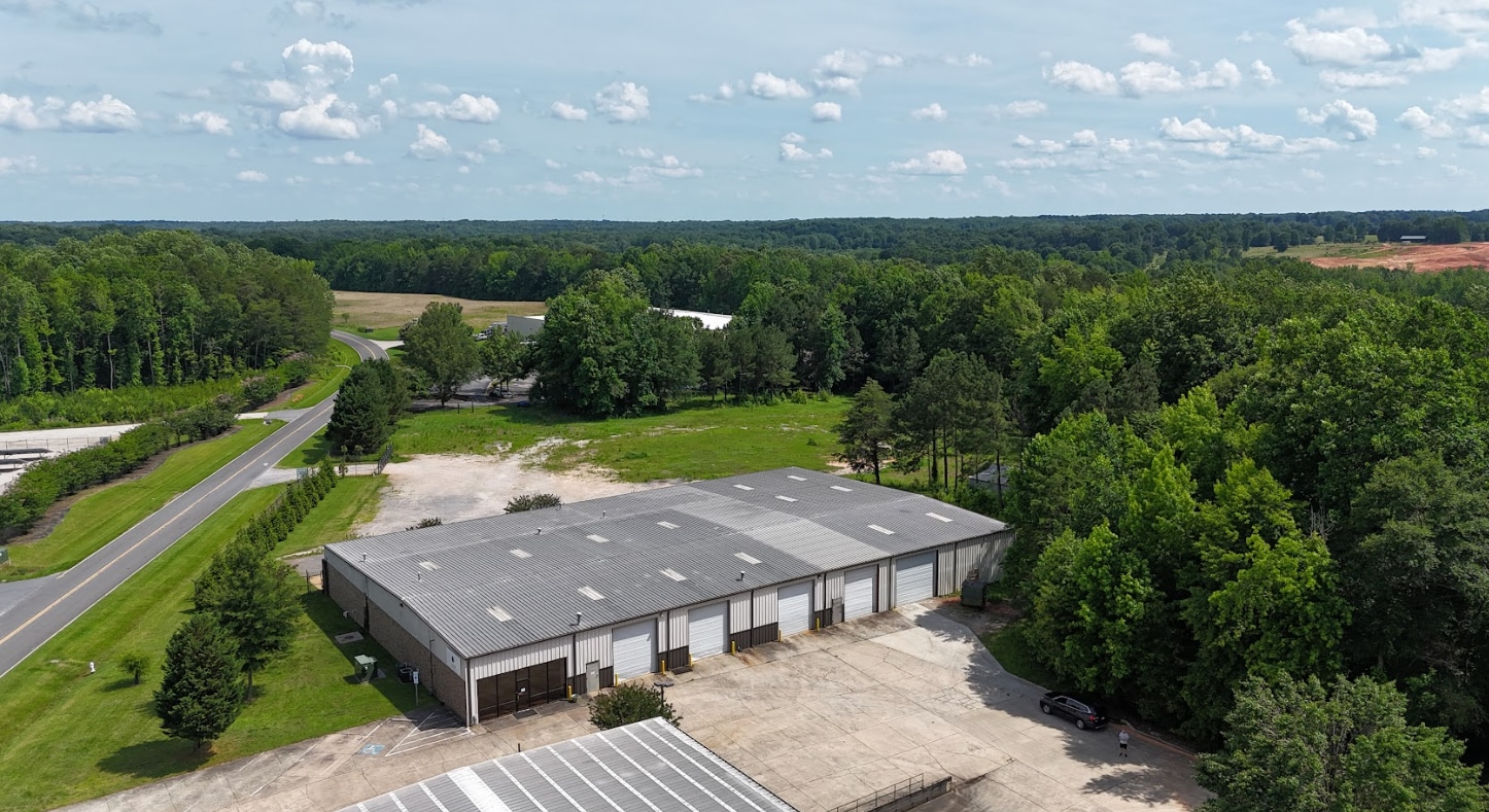 7709 Park Place Rd, York, SC for Sale