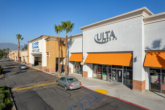 Rosemead, CA Office, Retail - 3500-3600 Rosemead Blvd