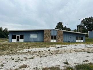 Marshall, AR Manufacturing - 212 W Fair St