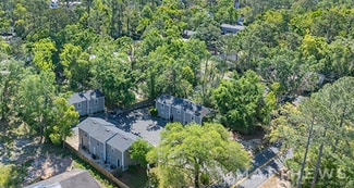 Valdosta, GA Apartments - 1105 N Oak St