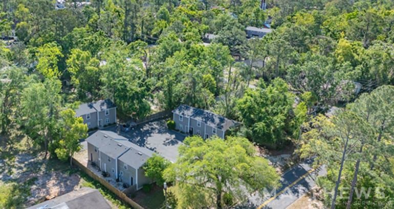 1105 N Oak St, Valdosta, GA for Sale