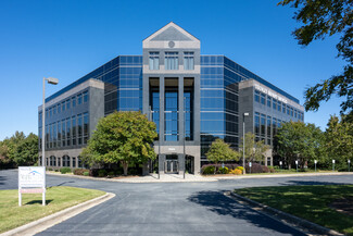 Greensboro, NC Office - 7800 McCloud Rd