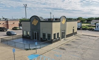 Laredo, TX Retail - 611 Rancho Viejo Dr Laredo, TX Retail - 611 Rancho Viejo Dr