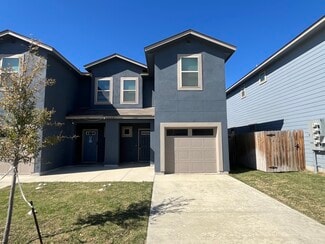 San Antonio, TX Multi-Family - 6303 Luglio Ln