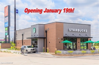 Ashtabula, OH Retail - 3112 N Ridge Rd E